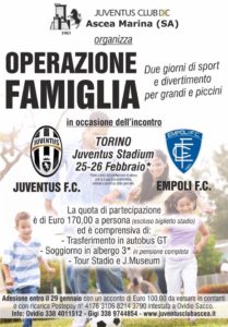 TERZO TEMPO_JUVENTUS-EMPOLI